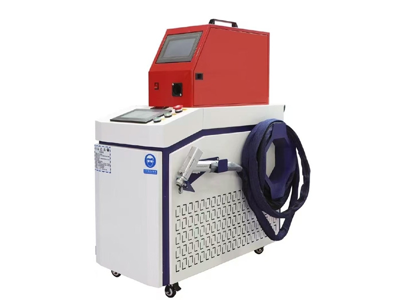 Water-cooled laser welding machine SG-20