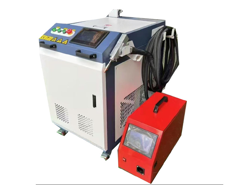 Water-cooled laser welding machine SG-30